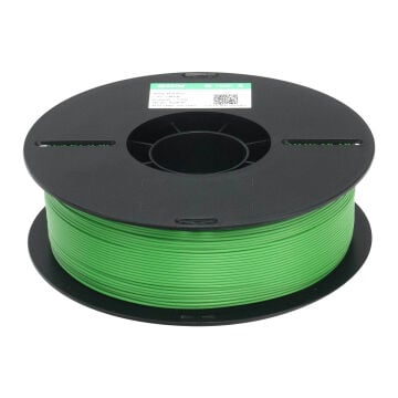 eSUN PLA Basic Filament Yeşil 1.75mm 1Kg