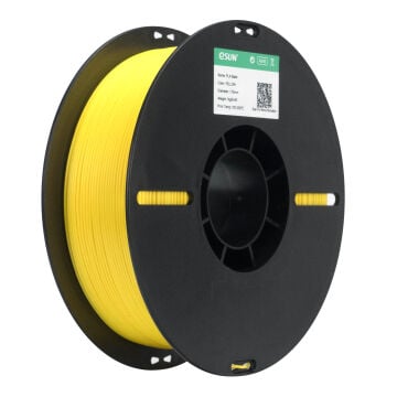 eSUN PLA Basic Filament Sarı 1.75mm 1Kg