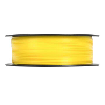 eSUN PLA Basic Filament Sarı 1.75mm 1Kg