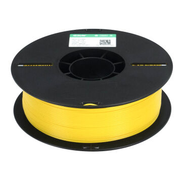 eSUN PLA Basic Filament Sarı 1.75mm 1Kg
