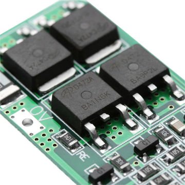 BMS Modül 3S 20A LiPo Pil Balans Devresi