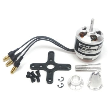 Emax XA2212 1400KV Fırçasız Motor