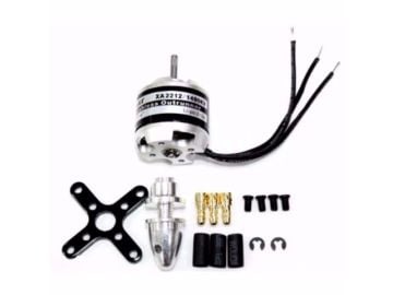 Emax XA2212 1400KV Fırçasız Motor