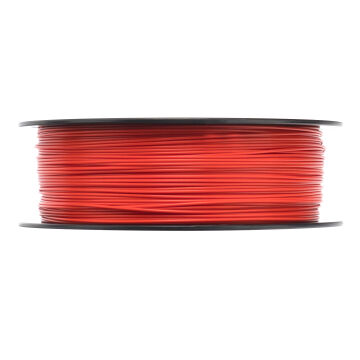 eSUN PLA Basic Filament Kırmızı 1.75mm 1Kg