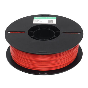 eSUN PLA Basic Filament Kırmızı 1.75mm 1Kg