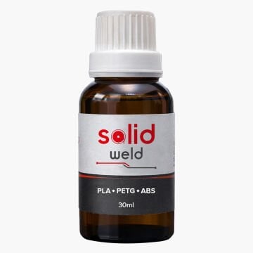 Solid Weld Filament Birleştirme Solüsyonu
