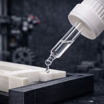 Solid Weld Filament Birleştirme Solüsyonu