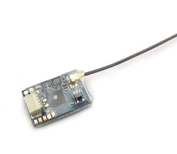 Flysky FS-A8S V2 2.4Ghz 8 Kanal Alıcı (İ-Bus / S-Bus Destekli)