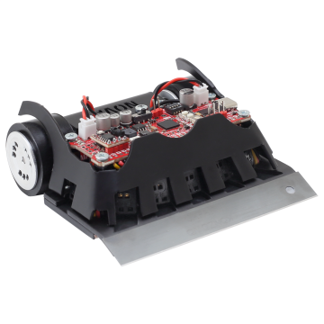 Nova Profesyonel Mini Sumo Robot