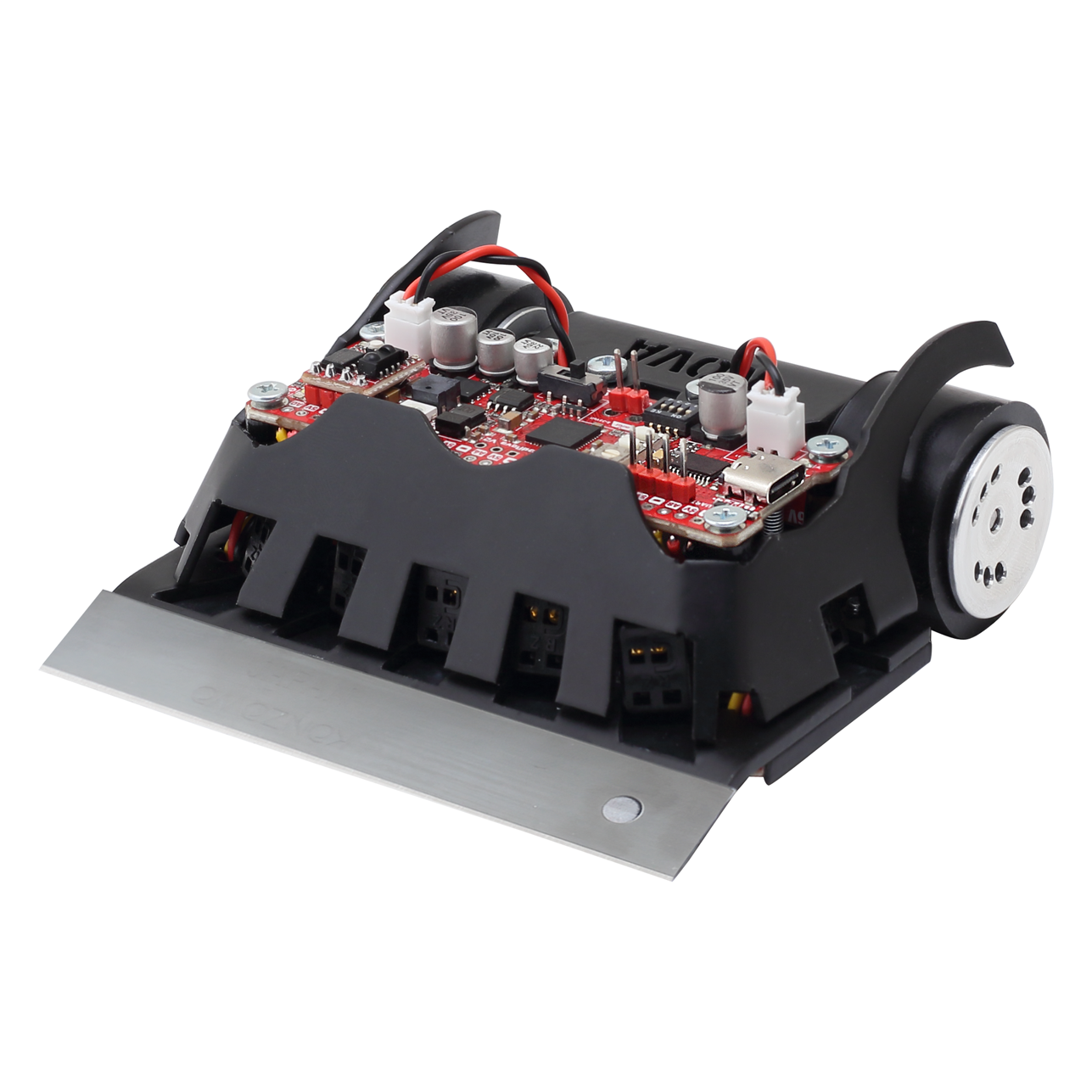 Nova Profesyonel Mini Sumo Robot