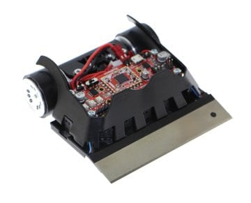 Nova Profesyonel Mini Sumo Robot