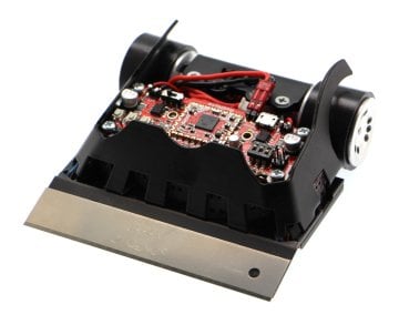 Nova Profesyonel Mini Sumo Robot