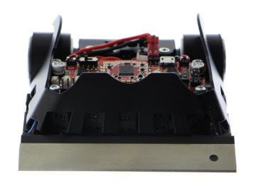 Nova Profesyonel Mini Sumo Robot