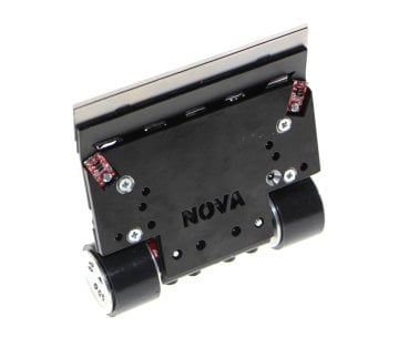 Nova Profesyonel Mini Sumo Robot