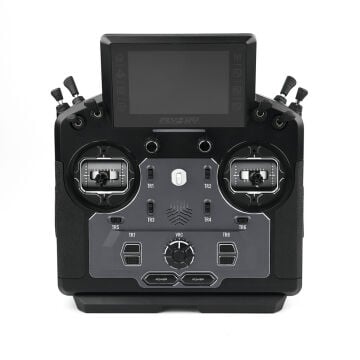 Flysky Paladin PL18 Ultra 2.4GHz 18 Kanallı TFT Dokunmatik Ekranlı Kumanda + FTR8B Alıcı