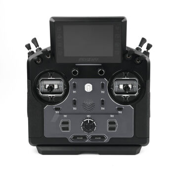 Flysky Paladin PL18 Ultra 2.4GHz 18 Kanallı TFT Dokunmatik Ekranlı Kumanda + FTR8B Alıcı