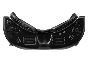 Skyzone 04X Pro - FPV Drone Gözlüğü 48CH 5.8G