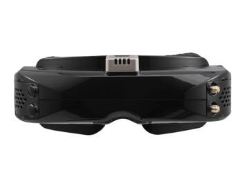 Skyzone 04X Pro - FPV Drone Gözlüğü 48CH 5.8G