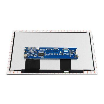13.3 inç Kapasitif Dokunmatik Ekran LCD 1920×1080 HDMI IPS