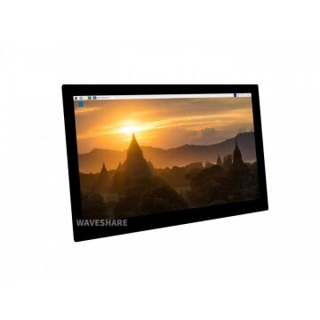 13.3 inç Kapasitif Dokunmatik Ekran LCD 1920×1080 HDMI IPS
