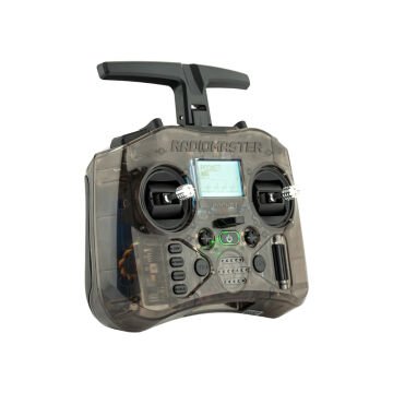 RadioMaster Pocket Charcoal ELRS Uzaktan Kumanda