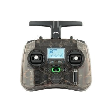 RadioMaster Pocket Charcoal ELRS Uzaktan Kumanda