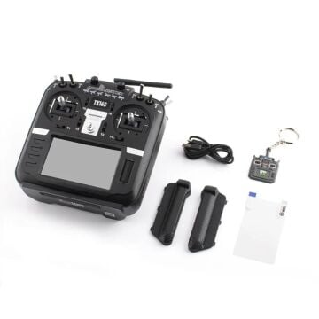 RadioMaster TX16S Mark II ELRS Uzaktan Kumanda M2 Mode