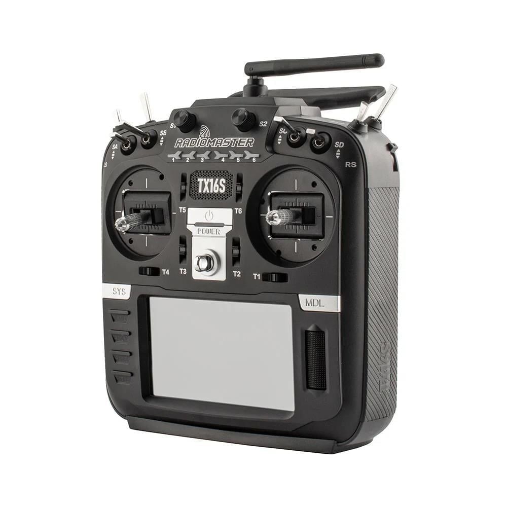 RadioMaster TX16S Mark II ELRS Uzaktan Kumanda M2 Mode