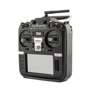 RadioMaster TX16S Mark II ELRS Uzaktan Kumanda M2 Mode