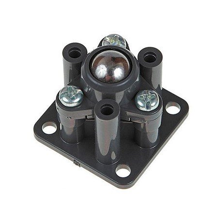 Tamiya 70144 Ball Caster Kit (2 Casters) - Sarhoş Tekerlek