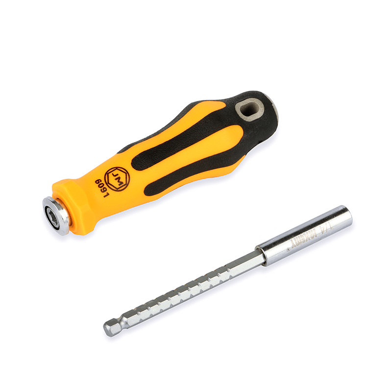 Jakemy JM-6091 Bit Set 37 Parça