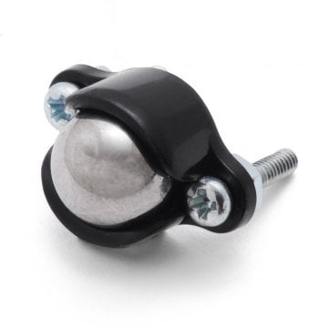 Sarhoş Teker Metal 9.5mm - Ball Caster with 3/8'' Metal Ball