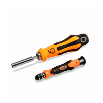 Jakemy JM-6092B Bit Set 58 Parça