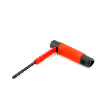 Jakemy JM-6096 Bit Set 9 Parça