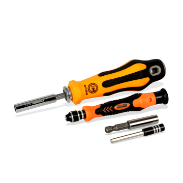 Jakemy JM-6098 Bit Set 66 Parça