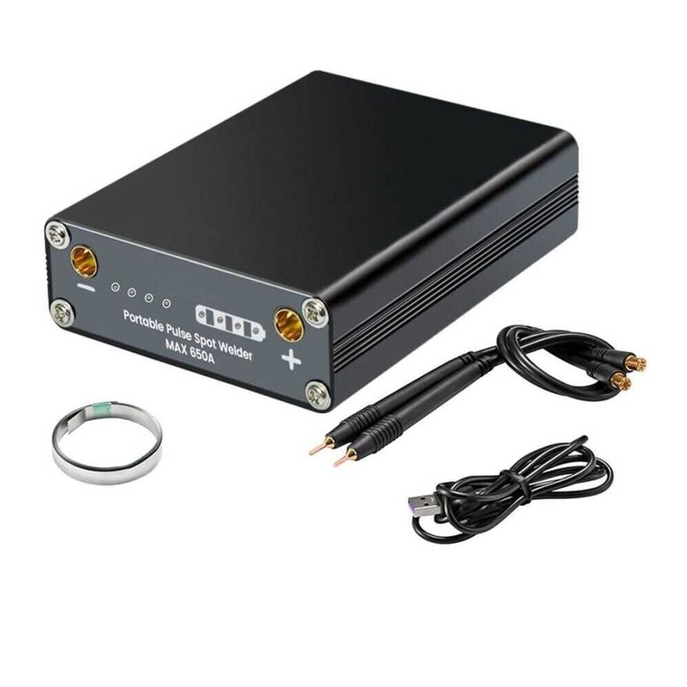 DH20 Pro+ Punta Nokta Kaynak Modülü