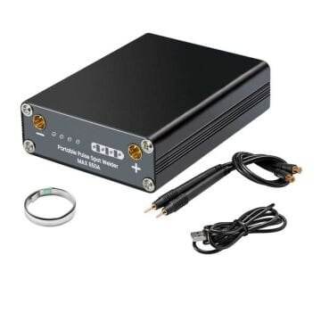 DH20 Pro+ Punta Nokta Kaynak Modülü