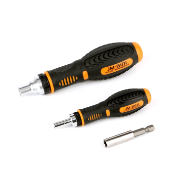 Jakemy JM-6101 Bit Set 53 Parça