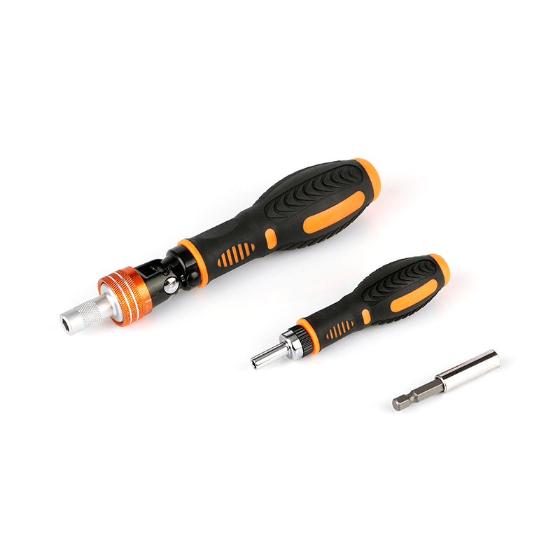 Jakemy JM-6102 Bit Set 43 Parça