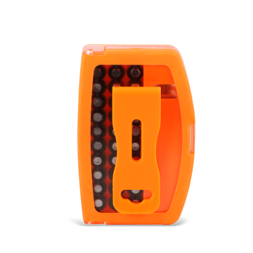 Jakemy JM-6103 Bit Set 31 Parça