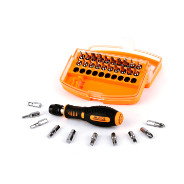 Jakemy JM-6103 Bit Set 31 Parça