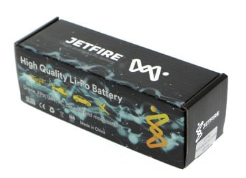 14.8V 4200mAh 40C Lipo Batarya 4S Pil