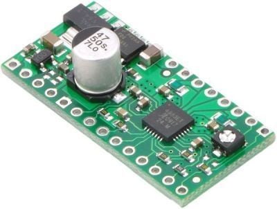 A4988 Voltaj Regülatörlü Step Motor Sürücü Kartı