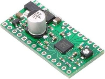 A4988 Voltaj Regülatörlü Step Motor Sürücü Kartı