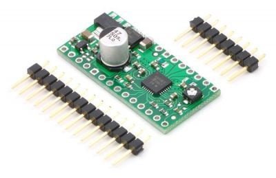 A4988 Voltaj Regülatörlü Step Motor Sürücü Kartı