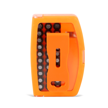 Jakemy JM-6104 Bit Set 31 Parça