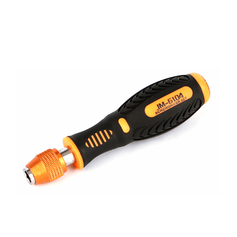 Jakemy JM-6104 Bit Set 31 Parça