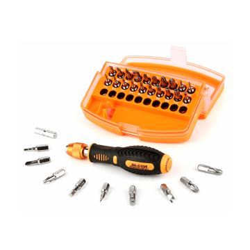Jakemy JM-6104 Bit Set 31 Parça