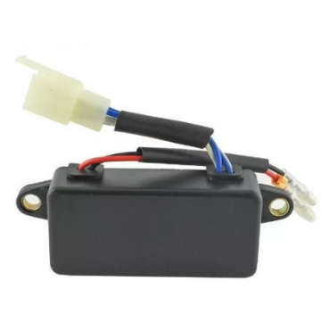 AVR 2-3KW Benzinli Jeneratör Voltaj Regülatörü