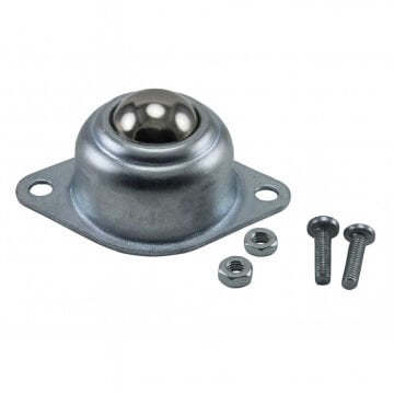 Delikli Metal Sarhoş Teker